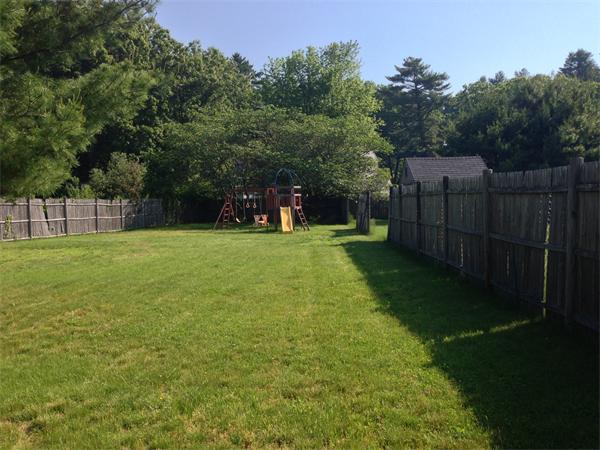 29 Harvest Road, Unit 29 Uxbridge, MA 01569 - Photo 21 of 22 Gallery Image 21