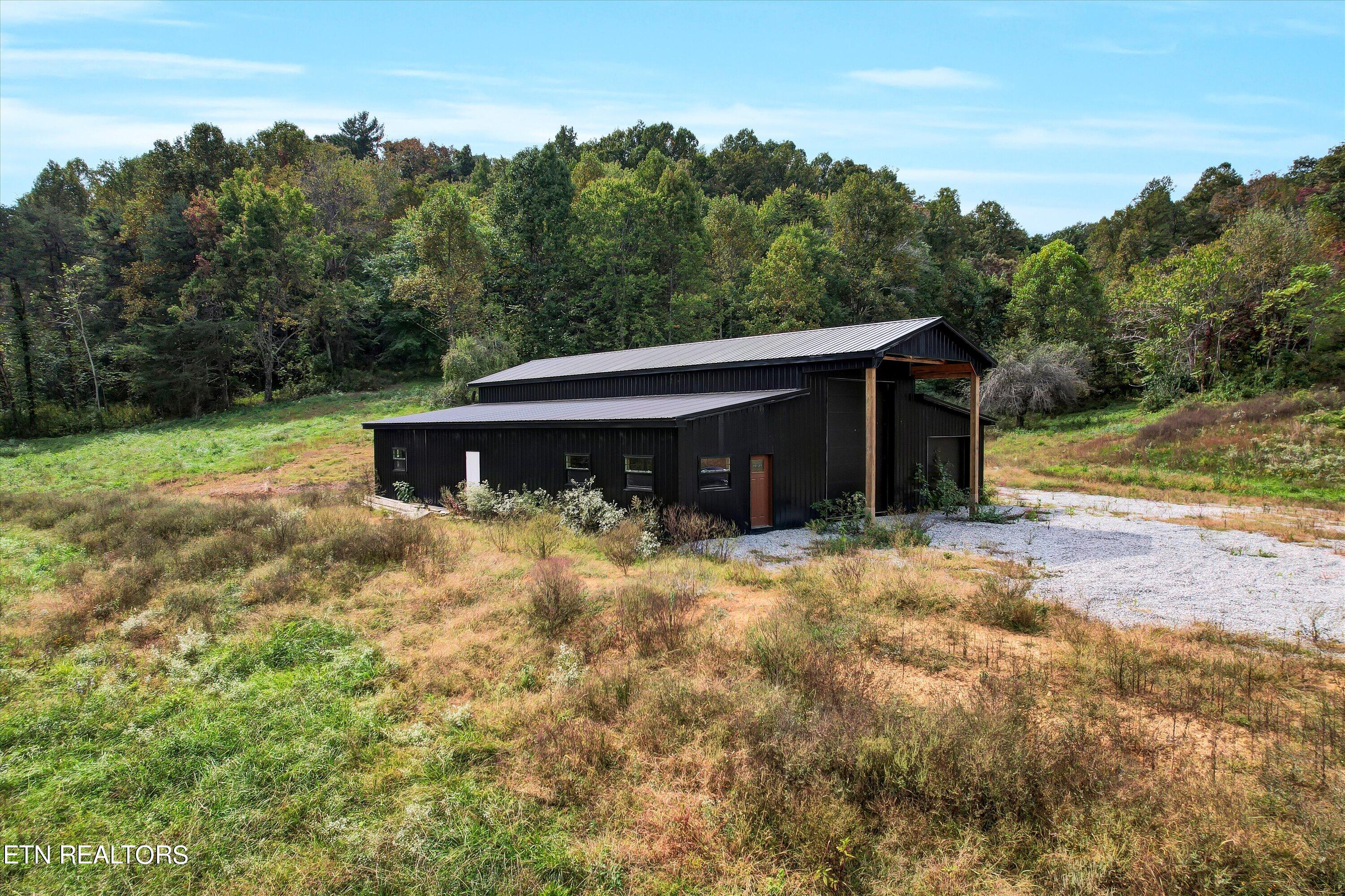 148 Herbert Shannon Road Sunbright, TN 37872 - Photo 2 of 34 02-148 Herbert Shannon Rd-2