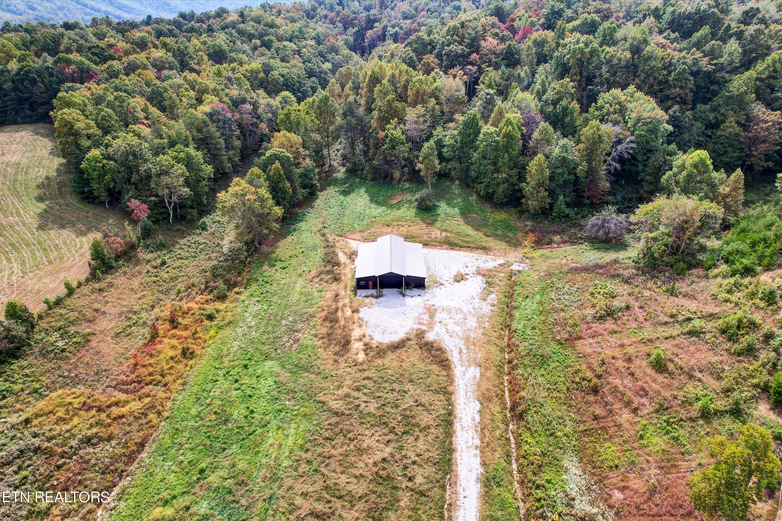 148 Herbert Shannon Road Sunbright, TN 37872 - Photo 25 of 34 25-148 Herbert Shannon Rd-25