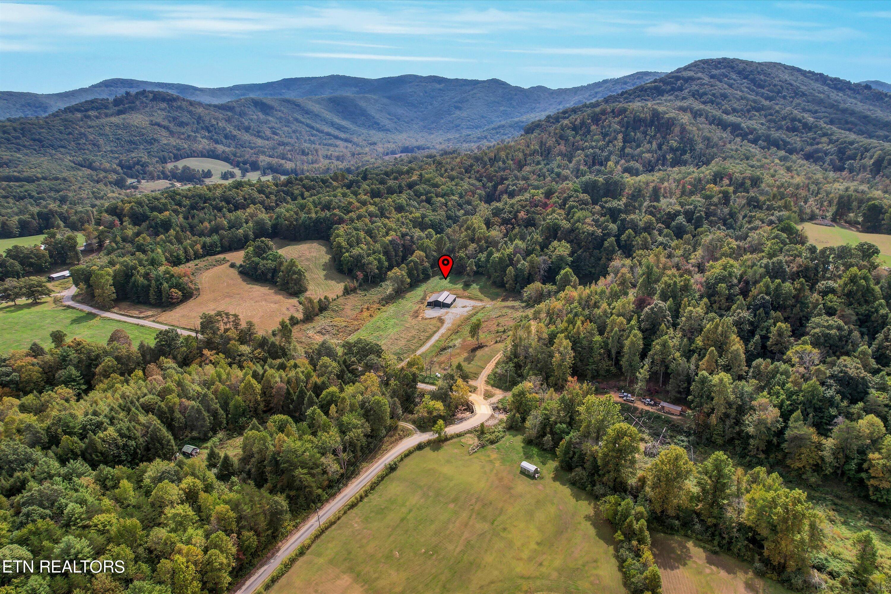 148 Herbert Shannon Road Sunbright, TN 37872 - Photo 28 of 34 29-148 Herbert Shannon Rd-29