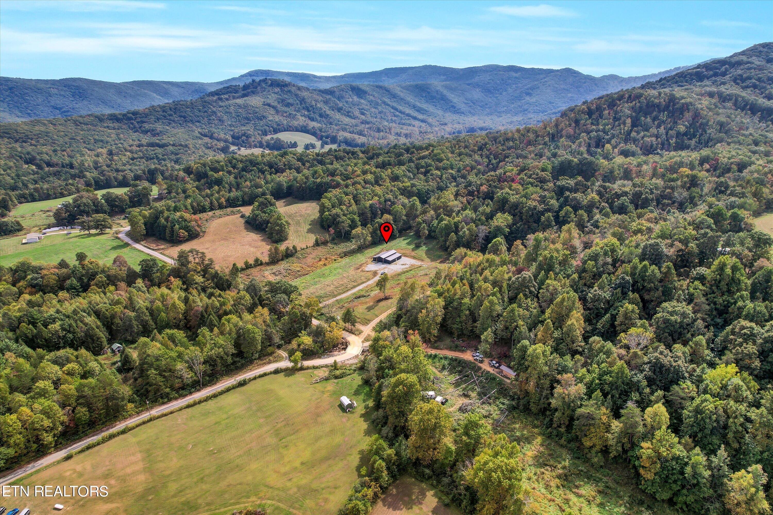 148 Herbert Shannon Road Sunbright, TN 37872 - Photo 29 of 34 31-148 Herbert Shannon Rd-31