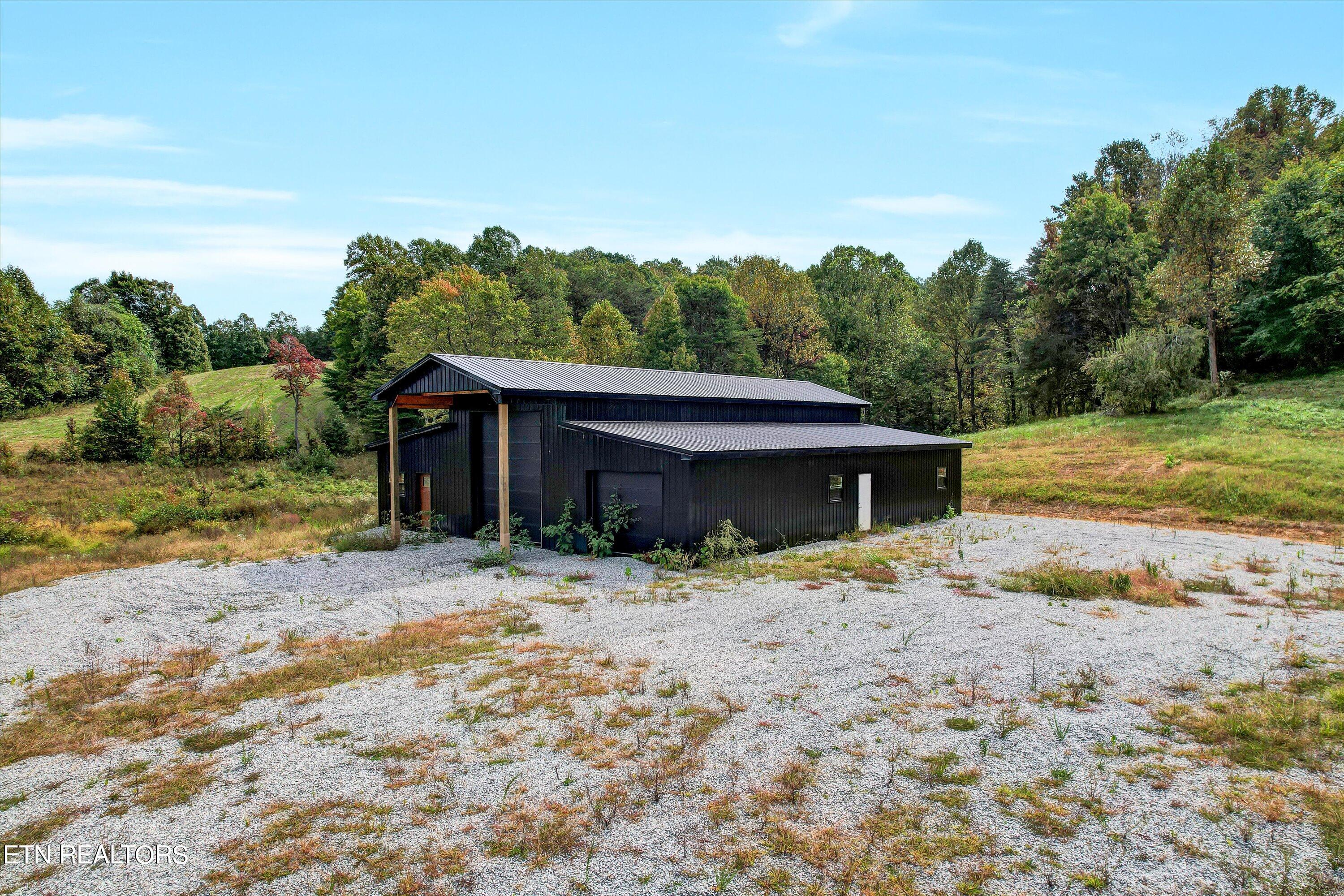148 Herbert Shannon Road Sunbright, TN 37872 - Photo 3 of 34 03-148 Herbert Shannon Rd-3