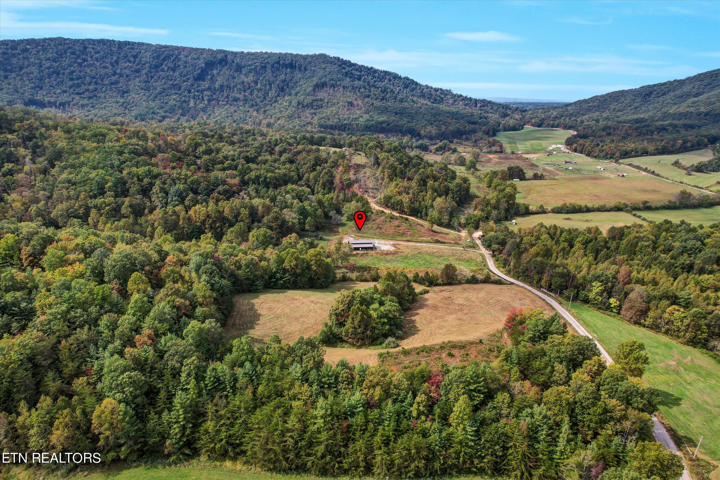 148 Herbert Shannon Road Sunbright, TN 37872 - Photo 33 of 34 43-148 Herbert Shannon Rd-43