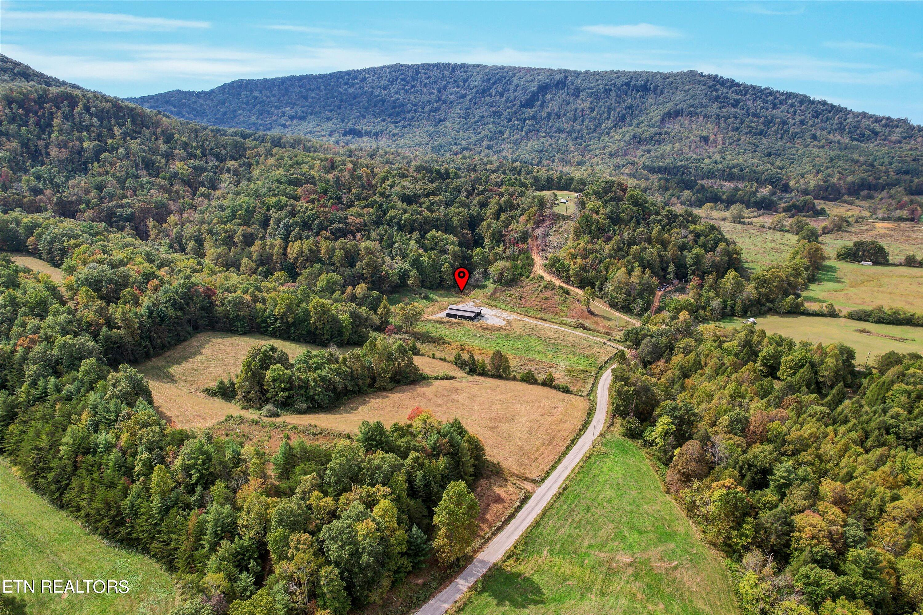 148 Herbert Shannon Road Sunbright, TN 37872 - Photo 34 of 34 45-148 Herbert Shannon Rd-45