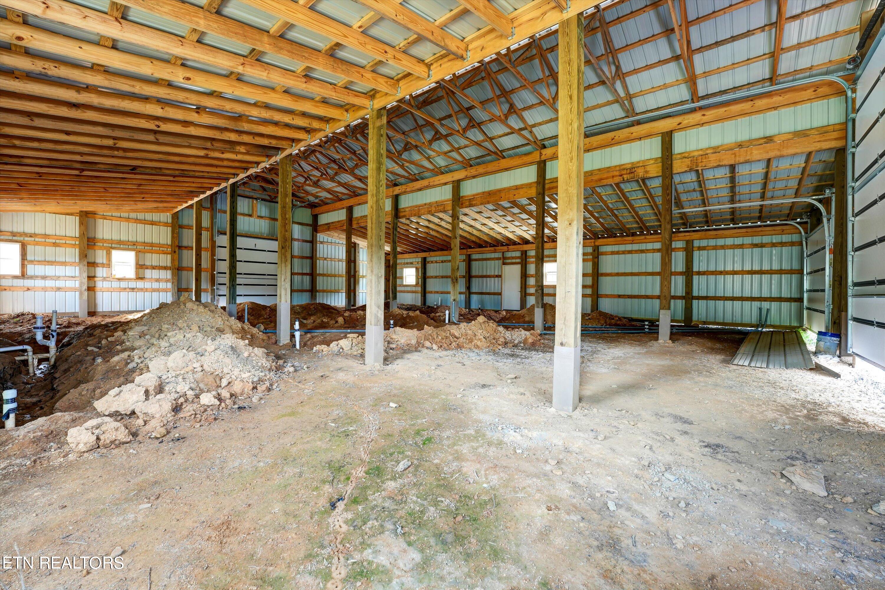 148 Herbert Shannon Road Sunbright, TN 37872 - Photo 4 of 34 04-148 Herbert Shannon Rd-4