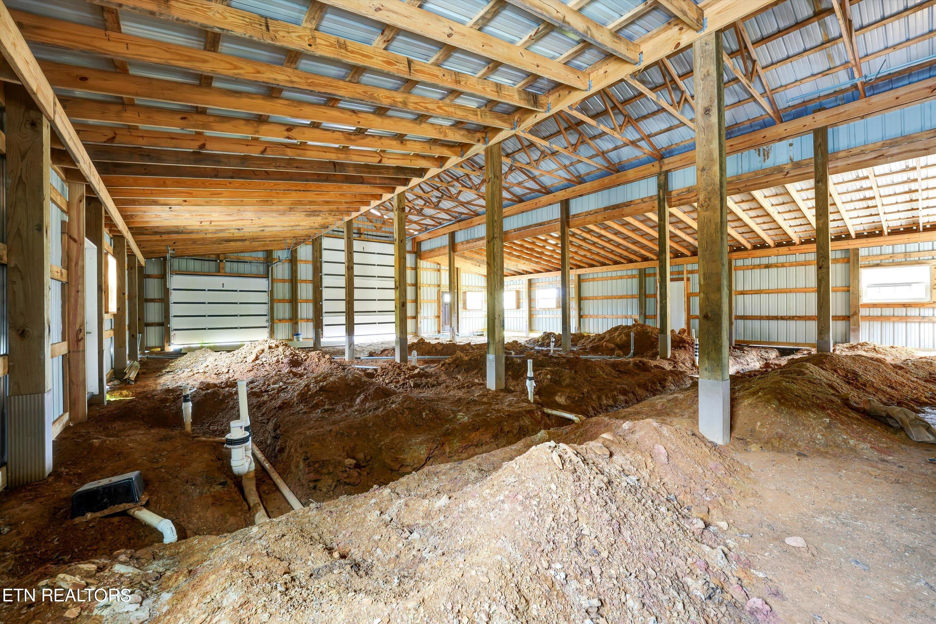 148 Herbert Shannon Road Sunbright, TN 37872 - Photo 7 of 34 07-148 Herbert Shannon Rd-7
