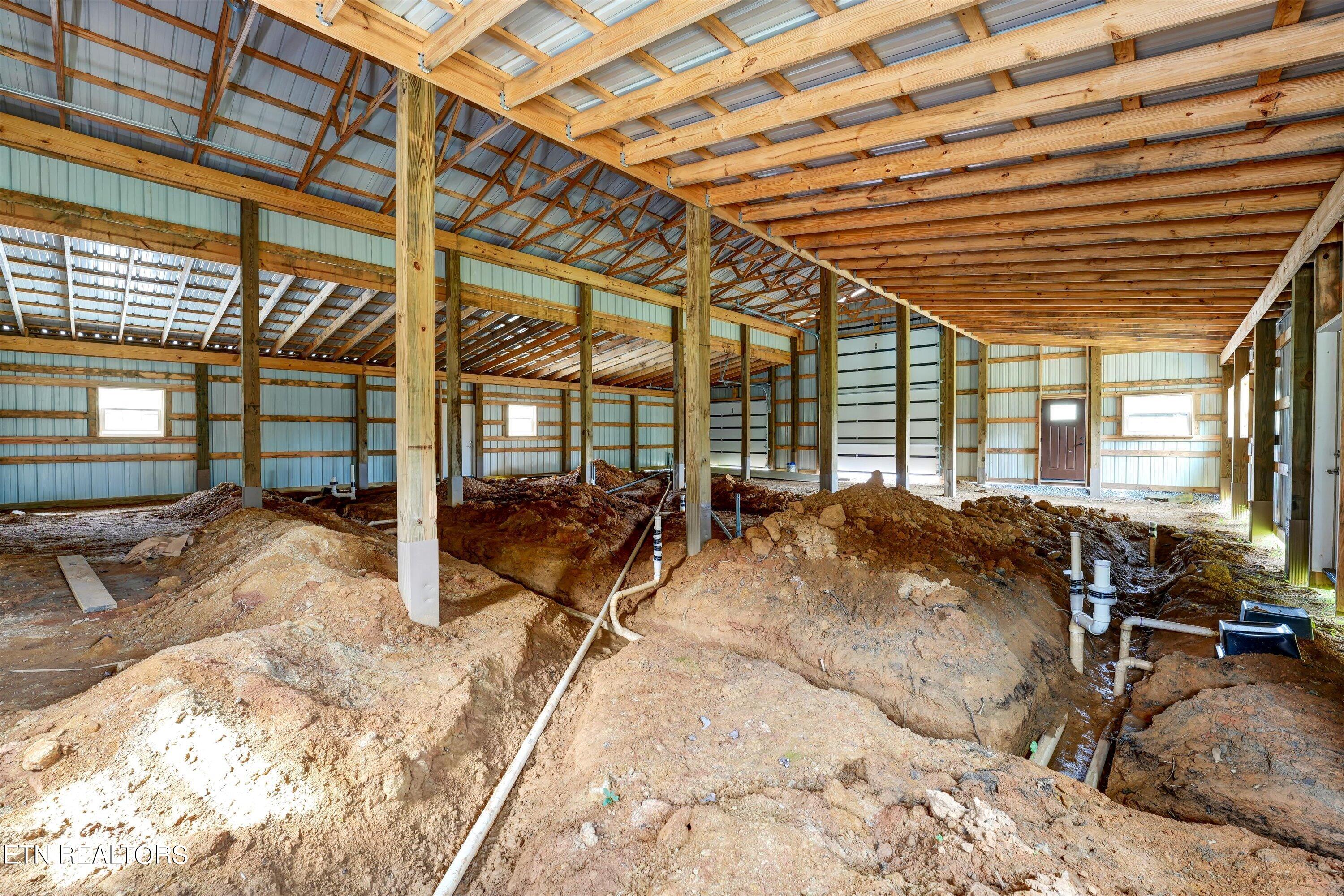 148 Herbert Shannon Road Sunbright, TN 37872 - Photo 9 of 34 09-148 Herbert Shannon Rd-9