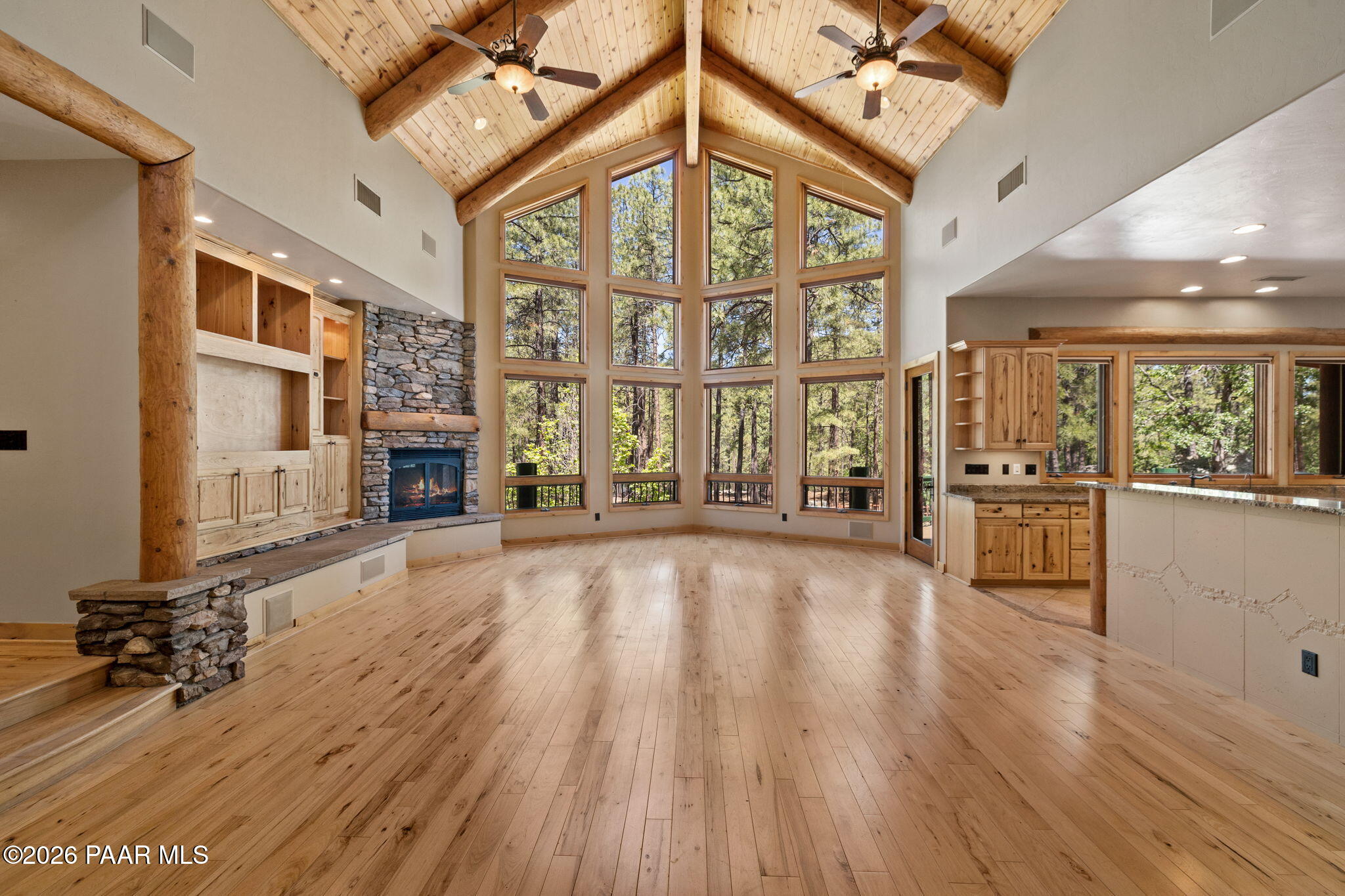 5140 East Charcoal Kiln Road Prescott, AZ 86303 - Photo 13 of 140 13-Living Room_1