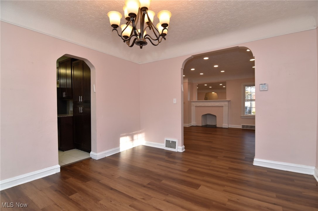 3512 Berkeley Road Cleveland Heights, OH 44118 - Photo 10 of 48