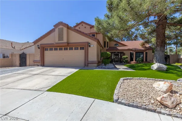 $639,998 | 9105 Safeport Court, Las Vegas, NV 89117