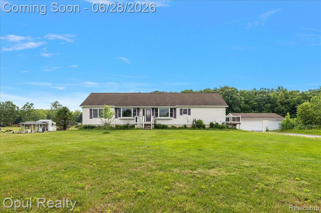 23815 Carleton West Road Belleville, MI 48111 - Photo 2 of 64