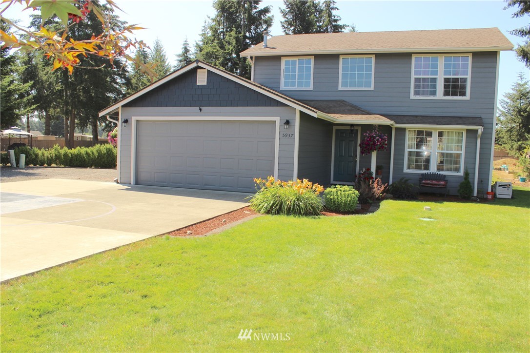 5937 185th Avenue Southwest Rochester, WA 98579 - Photo 2 of 25