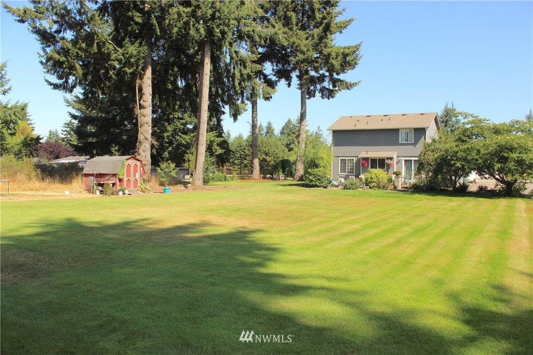 5937 185th Avenue Southwest Rochester, WA 98579 - Photo 23 of 25