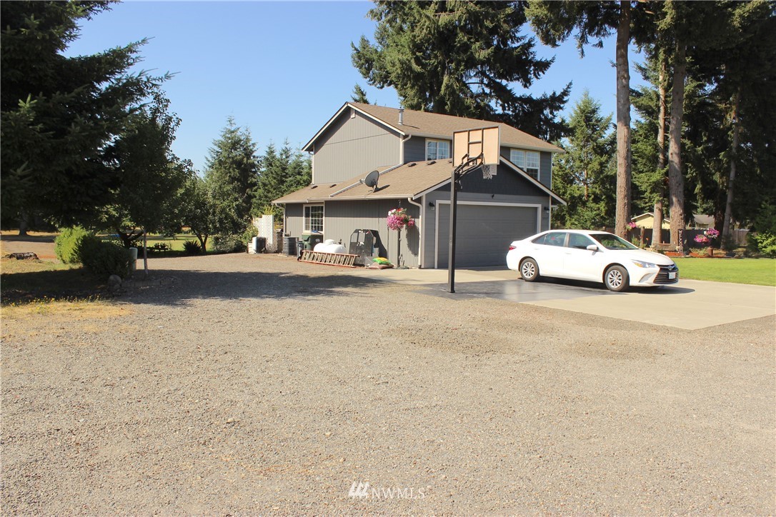 5937 185th Avenue Southwest Rochester, WA 98579 - Photo 5 of 25