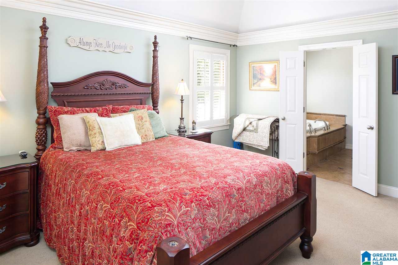 206 Woodward Road Trussville, AL 35173 - Photo 16 of 36