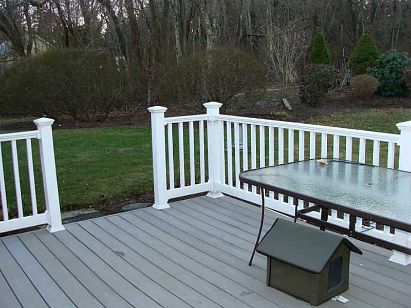 230 Austin Road North Kingstown, RI 02852 - Photo 16 of 16 Patio/Deck.