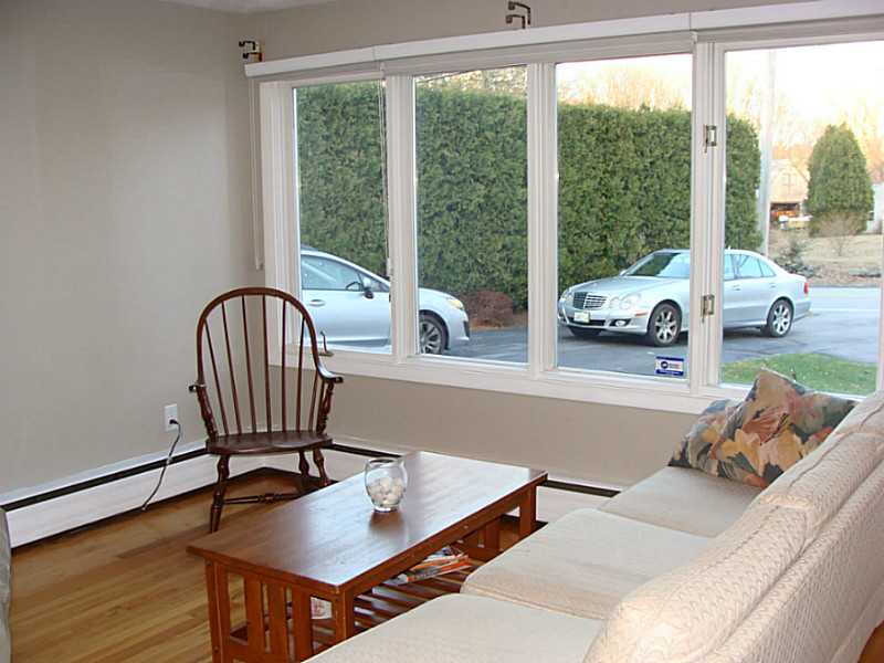 230 Austin Road North Kingstown, RI 02852 - Photo 4 of 16 Living Room.