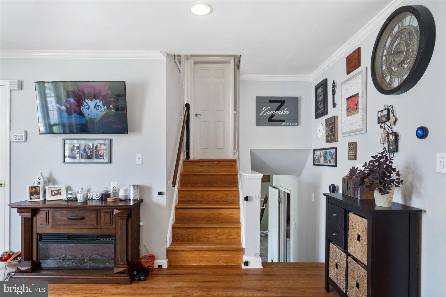 3421 Upton Road Parkville, MD 21234 - Photo 12 of 35 Gallery Image 12