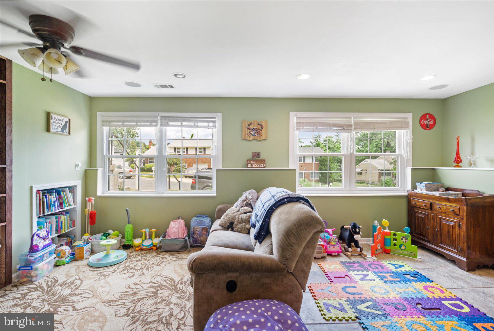 3421 Upton Road Parkville, MD 21234 - Photo 25 of 35 Gallery Image 25