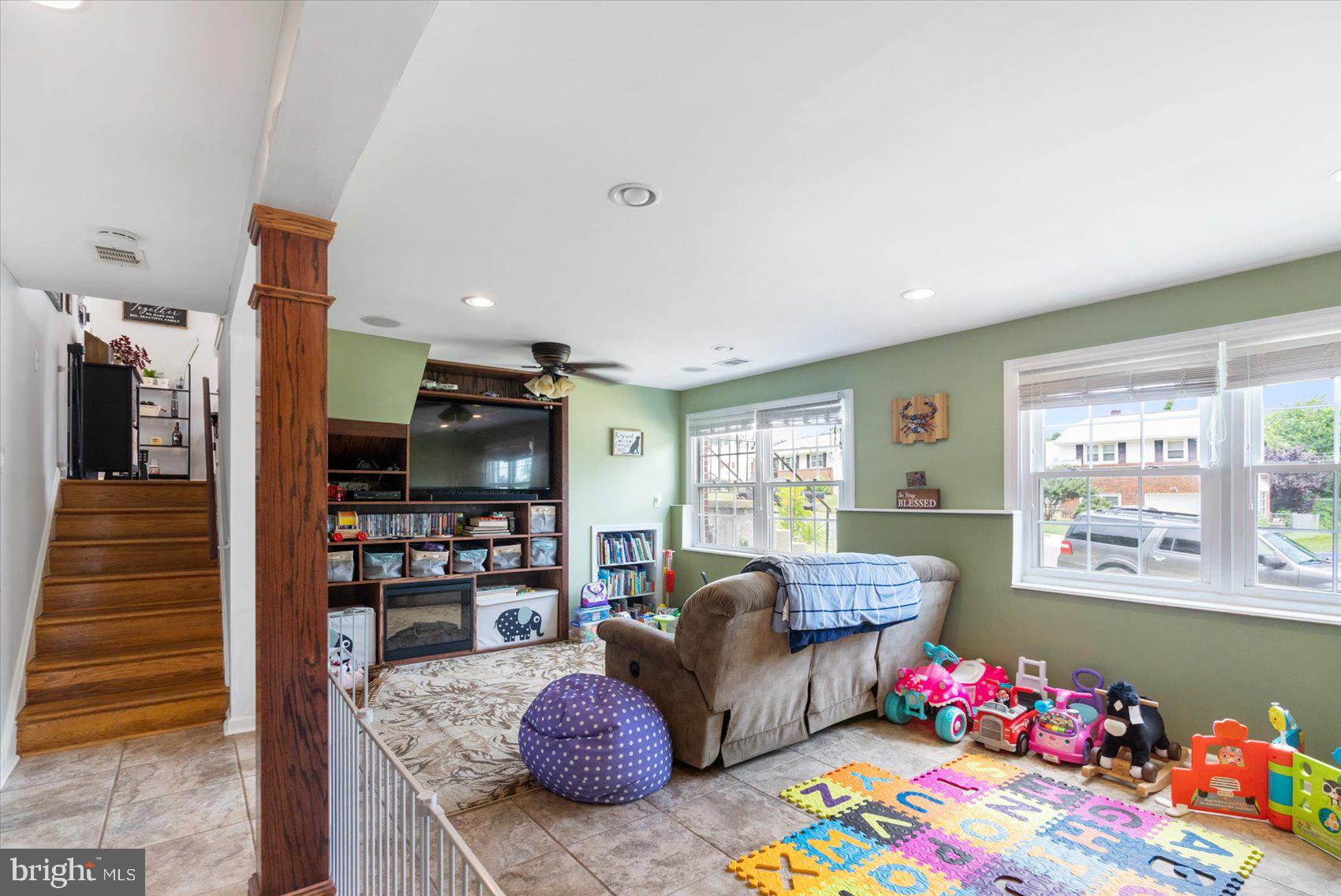 3421 Upton Road Parkville, MD 21234 - Photo 30 of 35 Gallery Image 30