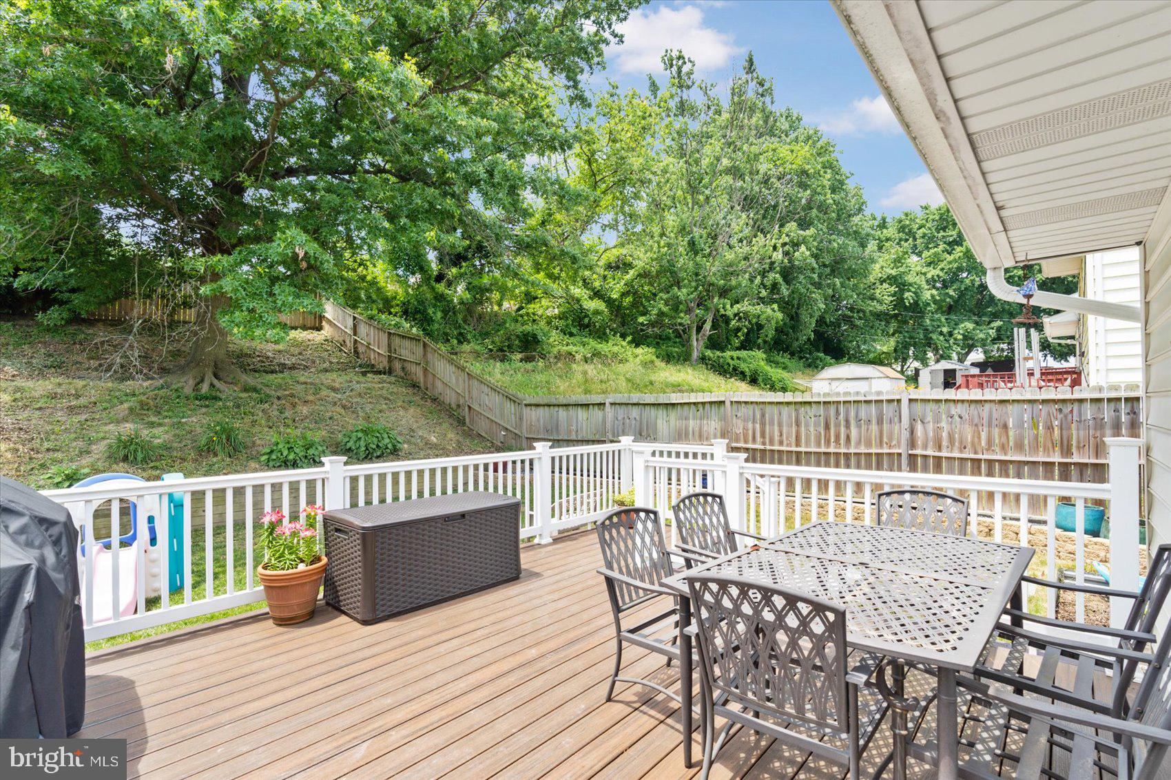 3421 Upton Road Parkville, MD 21234 - Photo 31 of 35 Gallery Image 31