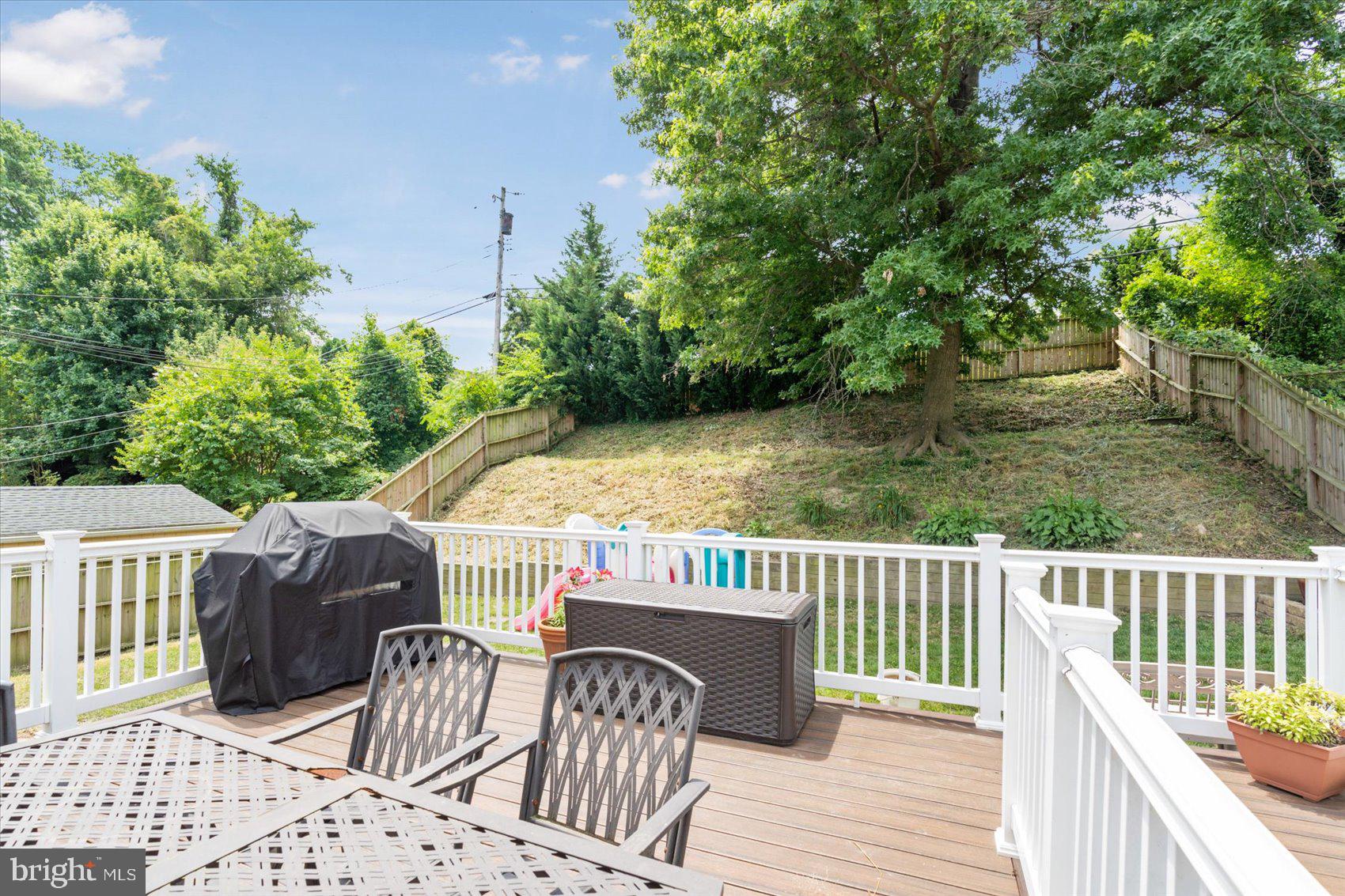 3421 Upton Road Parkville, MD 21234 - Photo 32 of 35 Gallery Image 32