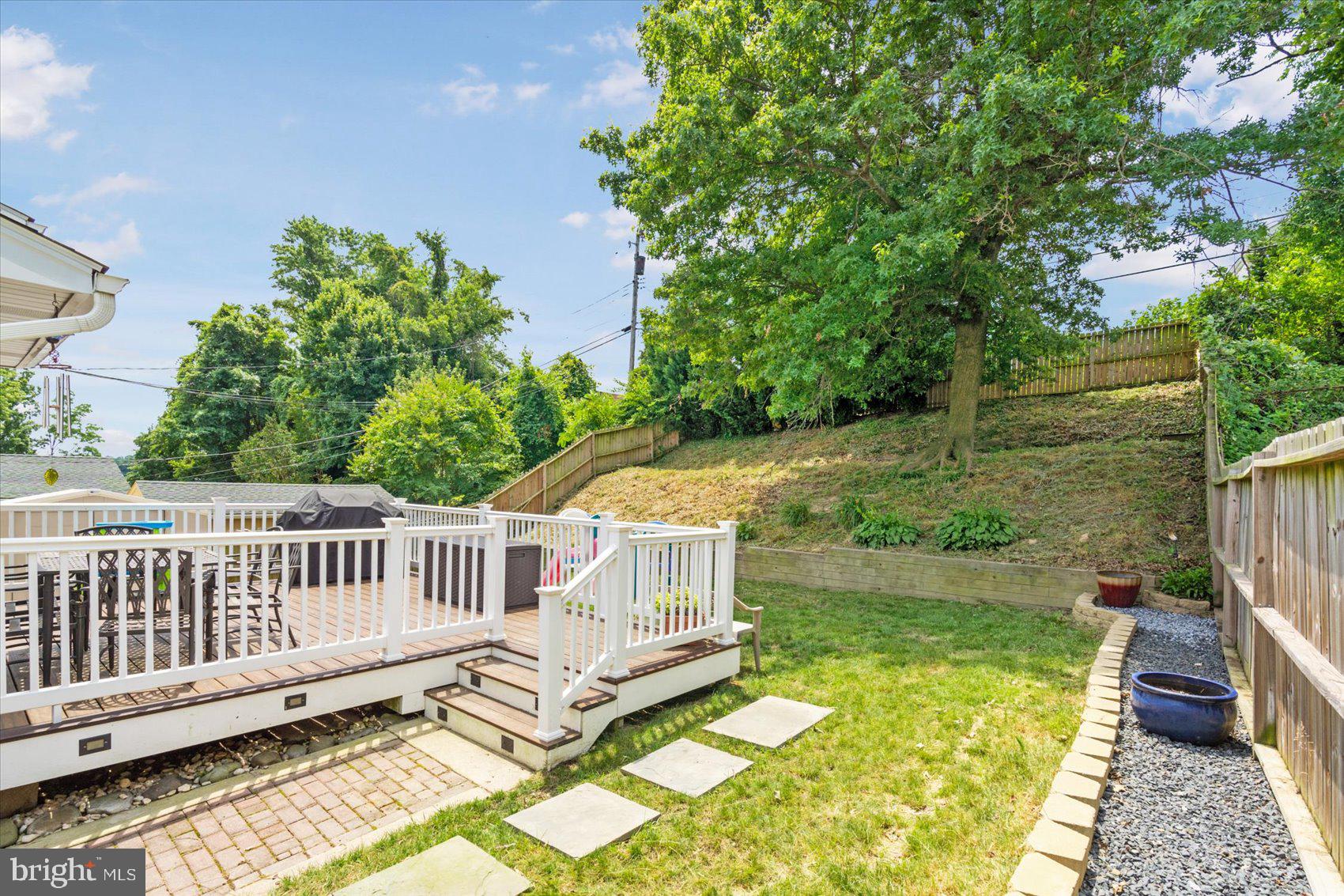 3421 Upton Road Parkville, MD 21234 - Photo 33 of 35 Gallery Image 33