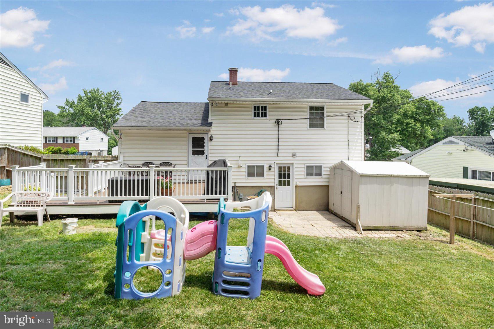3421 Upton Road Parkville, MD 21234 - Photo 35 of 35 Gallery Image 35