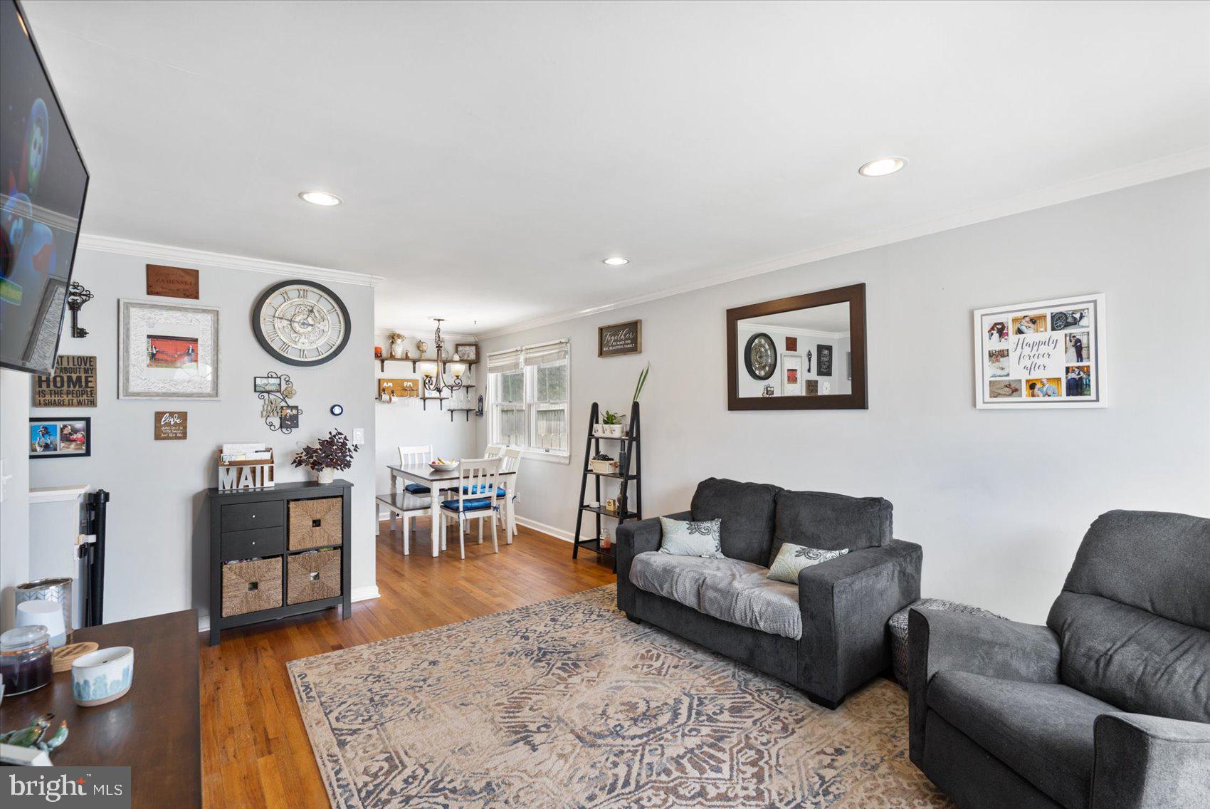 3421 Upton Road Parkville, MD 21234 - Photo 8 of 35 Gallery Image 8