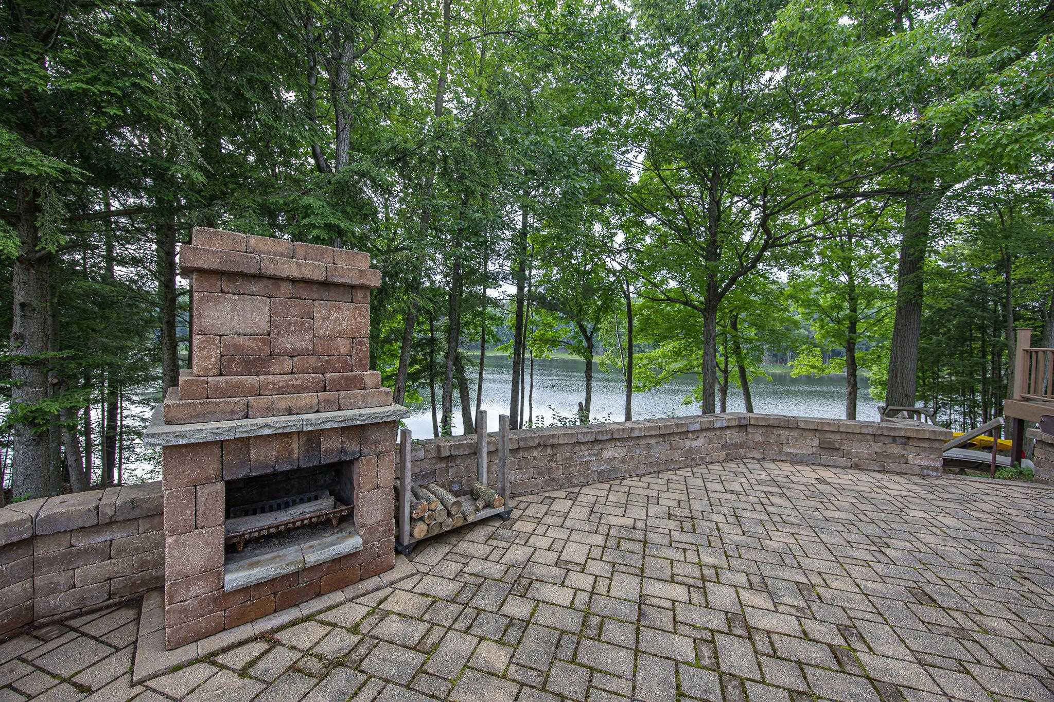 11100 Gandt Road Gillett, WI 54124 - Photo 42 of 61