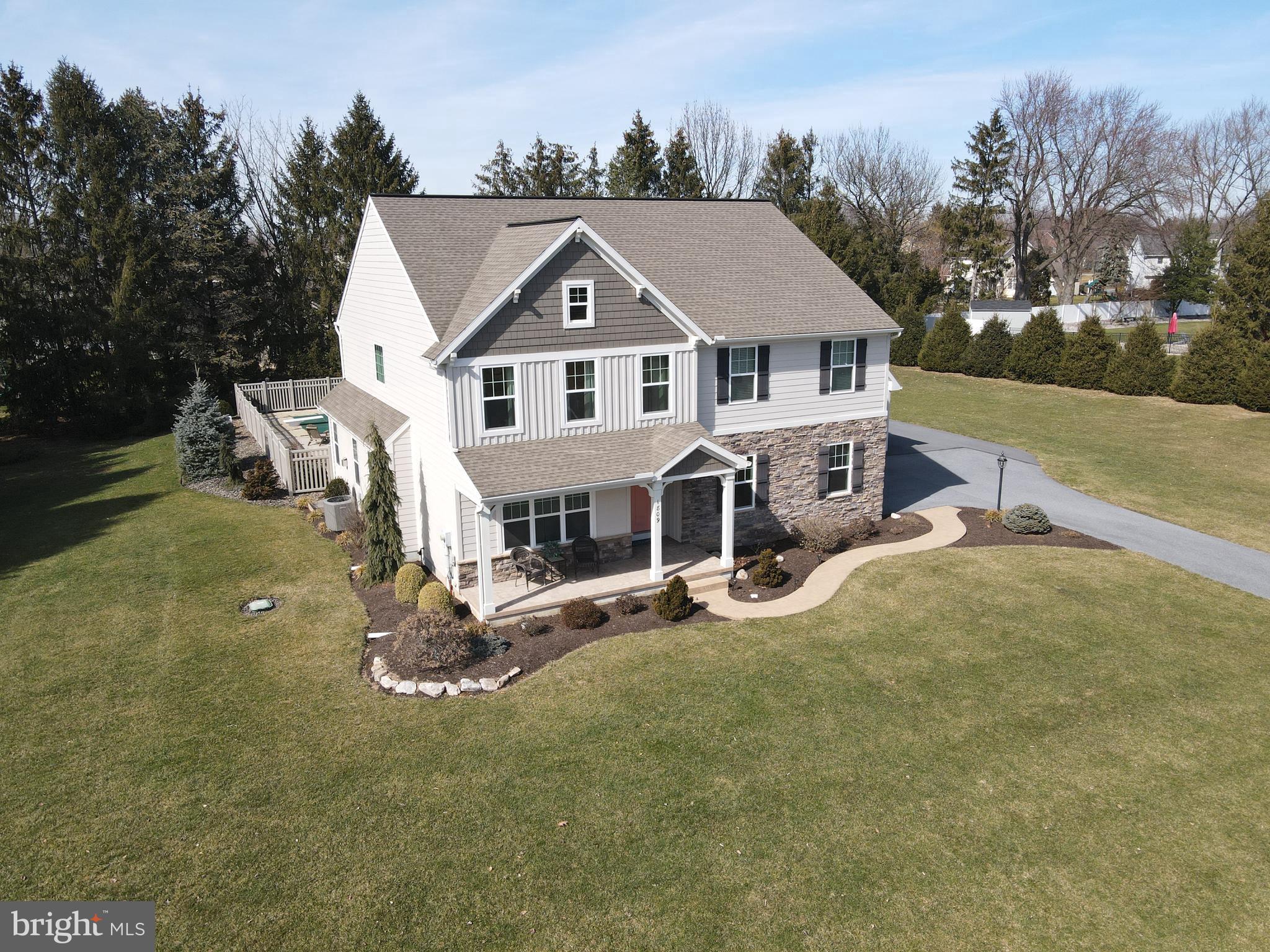 1809 Fieldcrest Road Lebanon, PA 17042 - Photo 4 of 46 Gallery Image 4