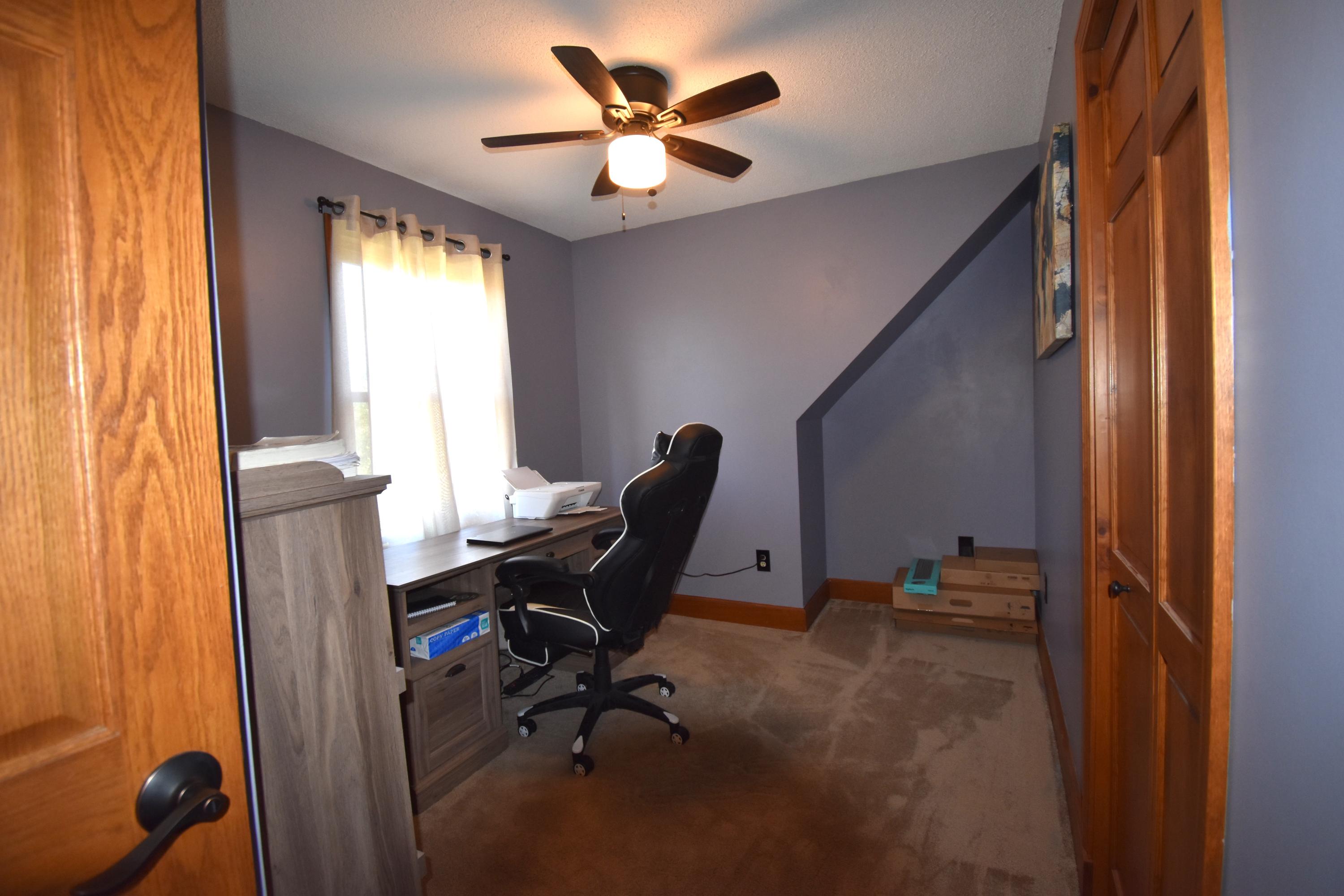 87 Libby Hill Road Newport, ME 04953 - Photo 38 of 48 office