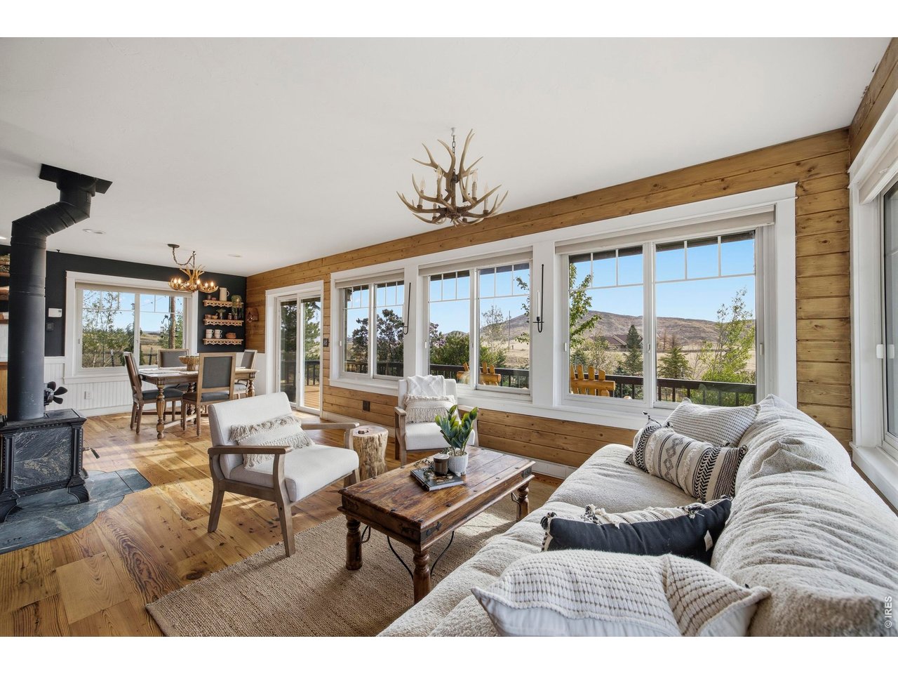 69 Juniper Ridge Road Laporte, CO 80535 - Photo 13 of 49