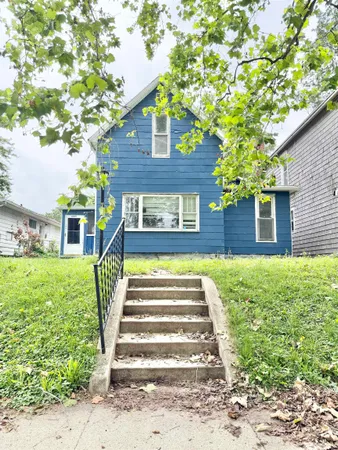 $89,000 | 1527 High Street, Logansport, IN 46947
