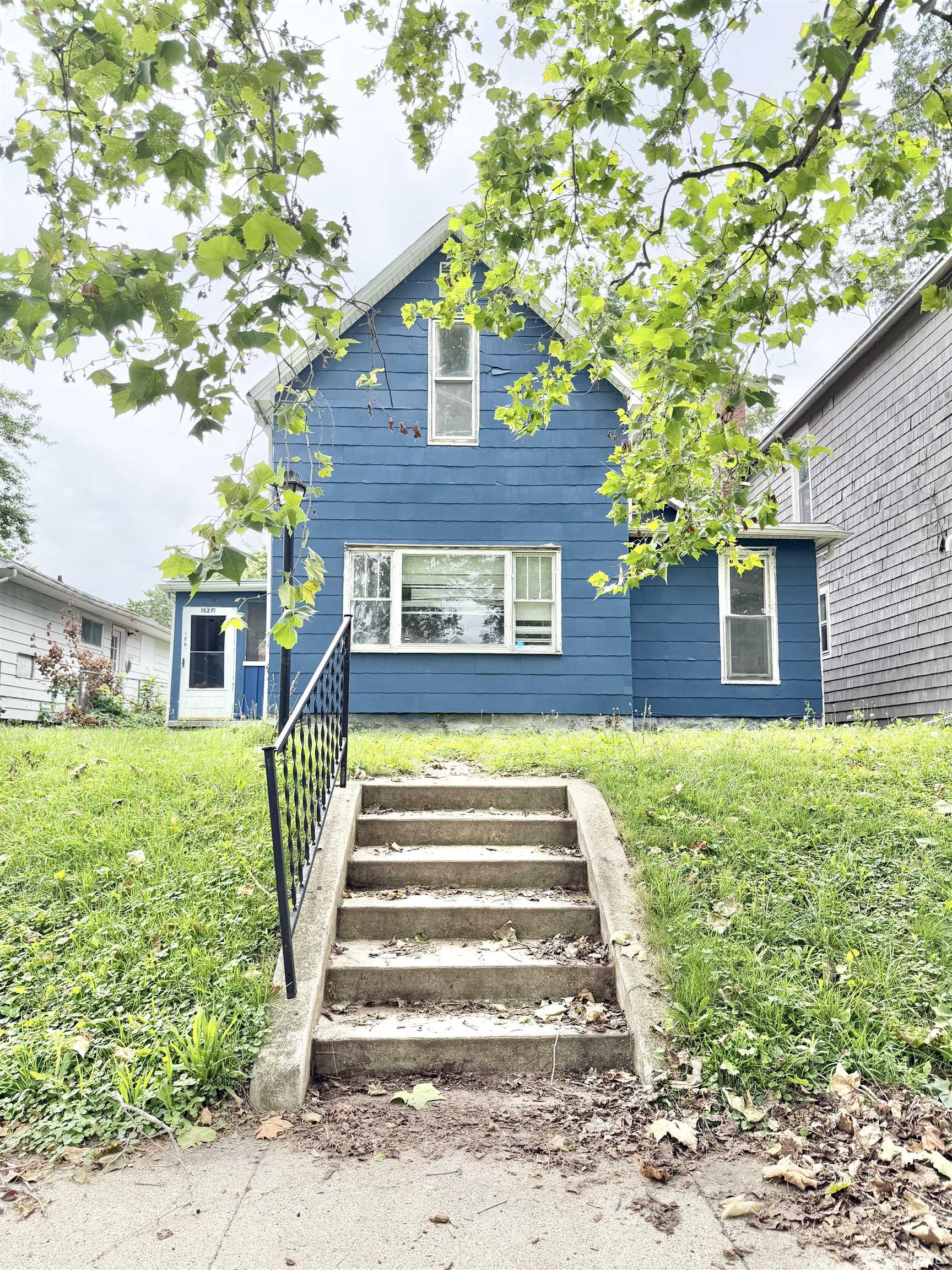 1527 High Street Logansport, IN 46947 - Photo 1 of 39