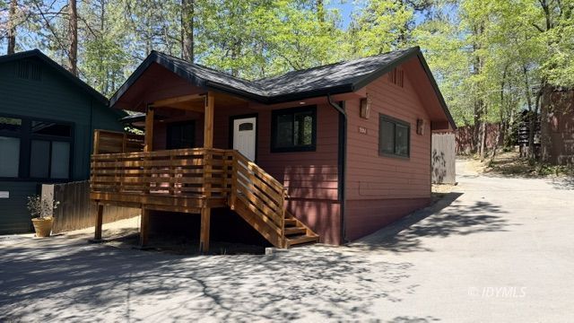 25161 Cedar Street Idyllwild, CA 92549 - Photo 15 of 16 Untitled