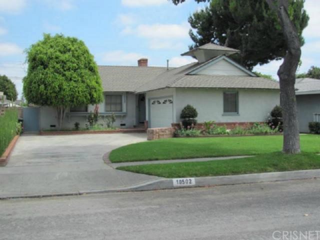 10502 Pomering Road Downey, CA 90241 - Photo 1 of 1 Gallery Image 1