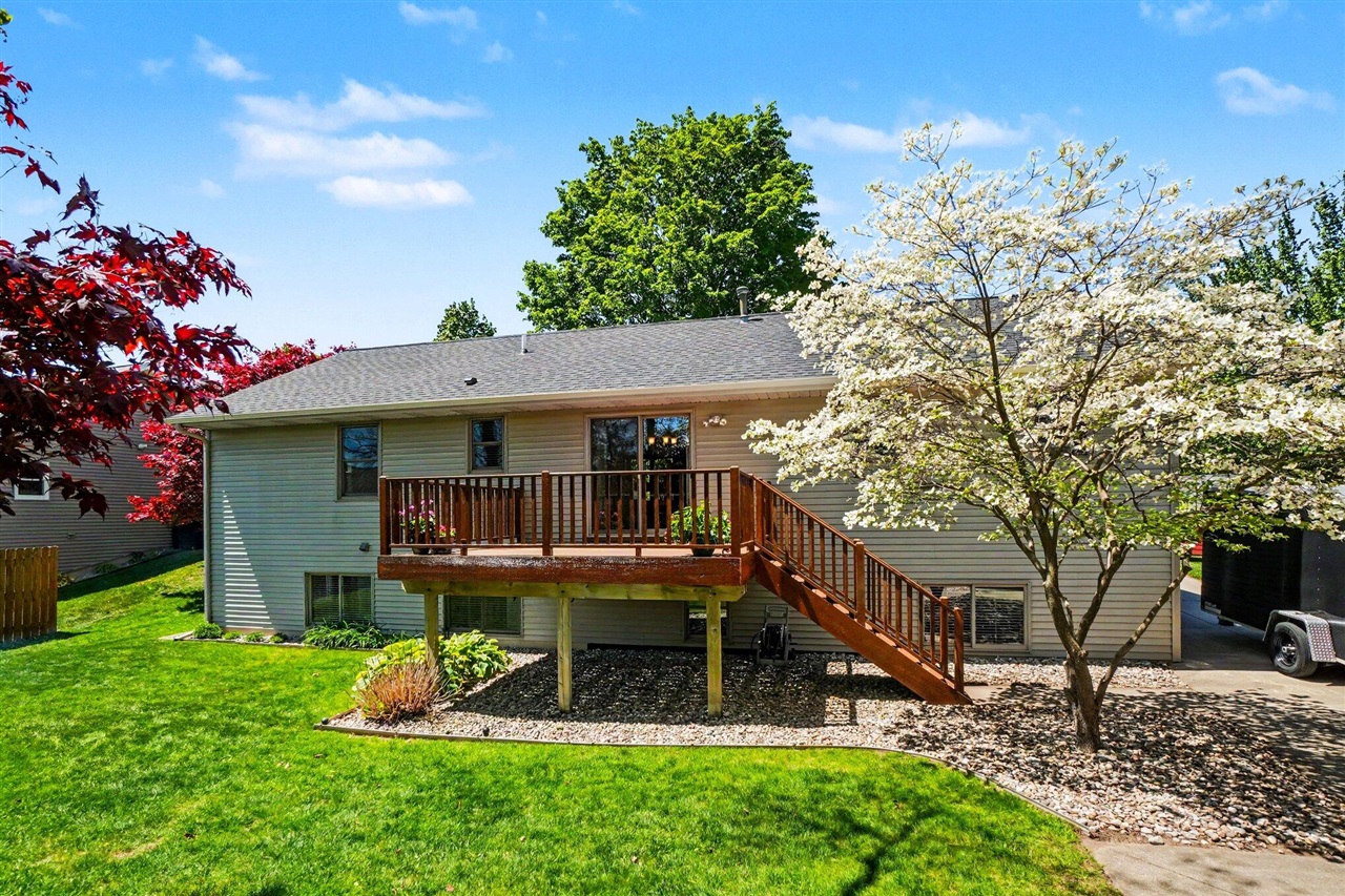 7368 Cherry Avenue Jenison, MI 49428 - Photo 24 of 37