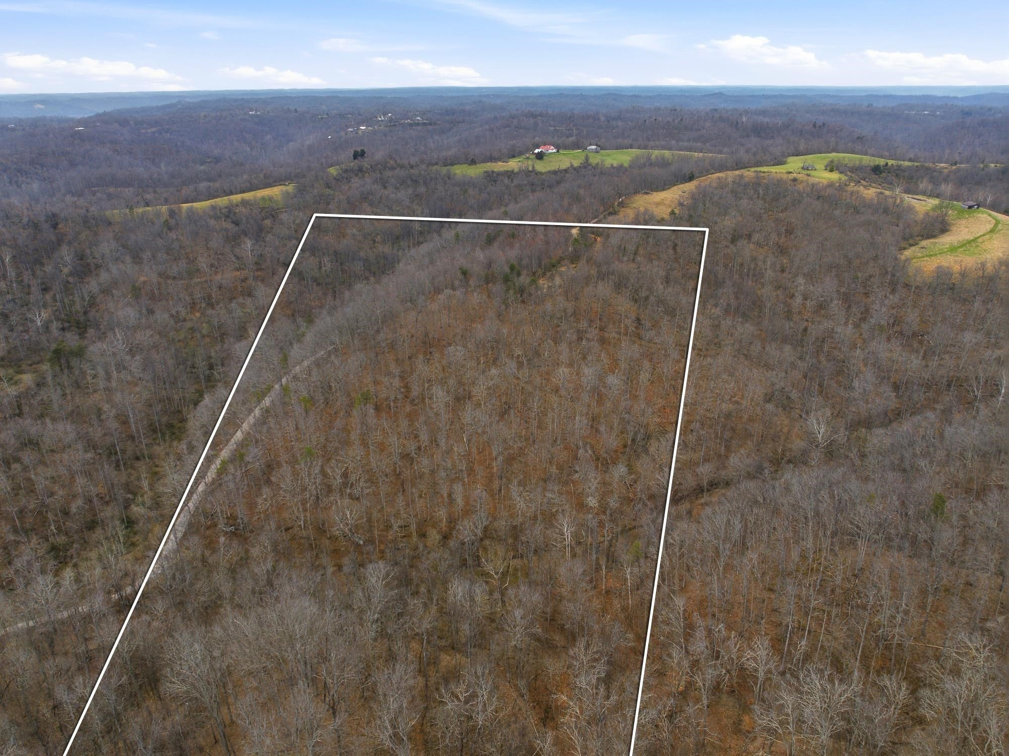 0 Dunfee Road Lesage, WV 25537 - Photo 13 of 24 Gallery Image 13
