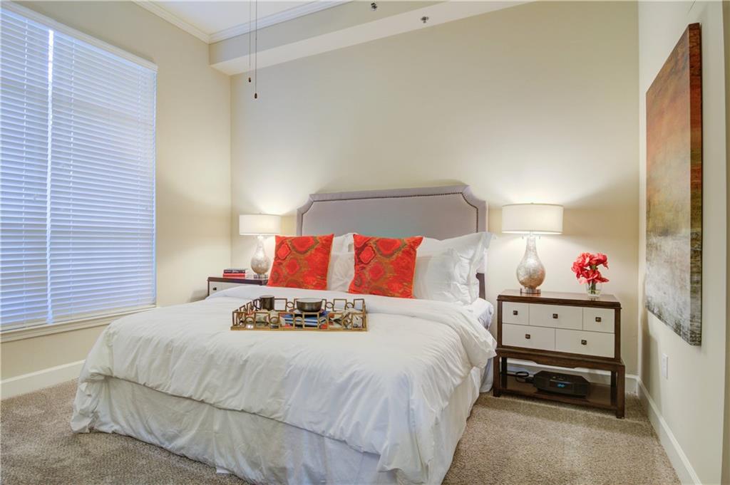 3460 Kingsboro Road Northeast, Unit 338 Atlanta, GA 30326 - Photo 17 of 40