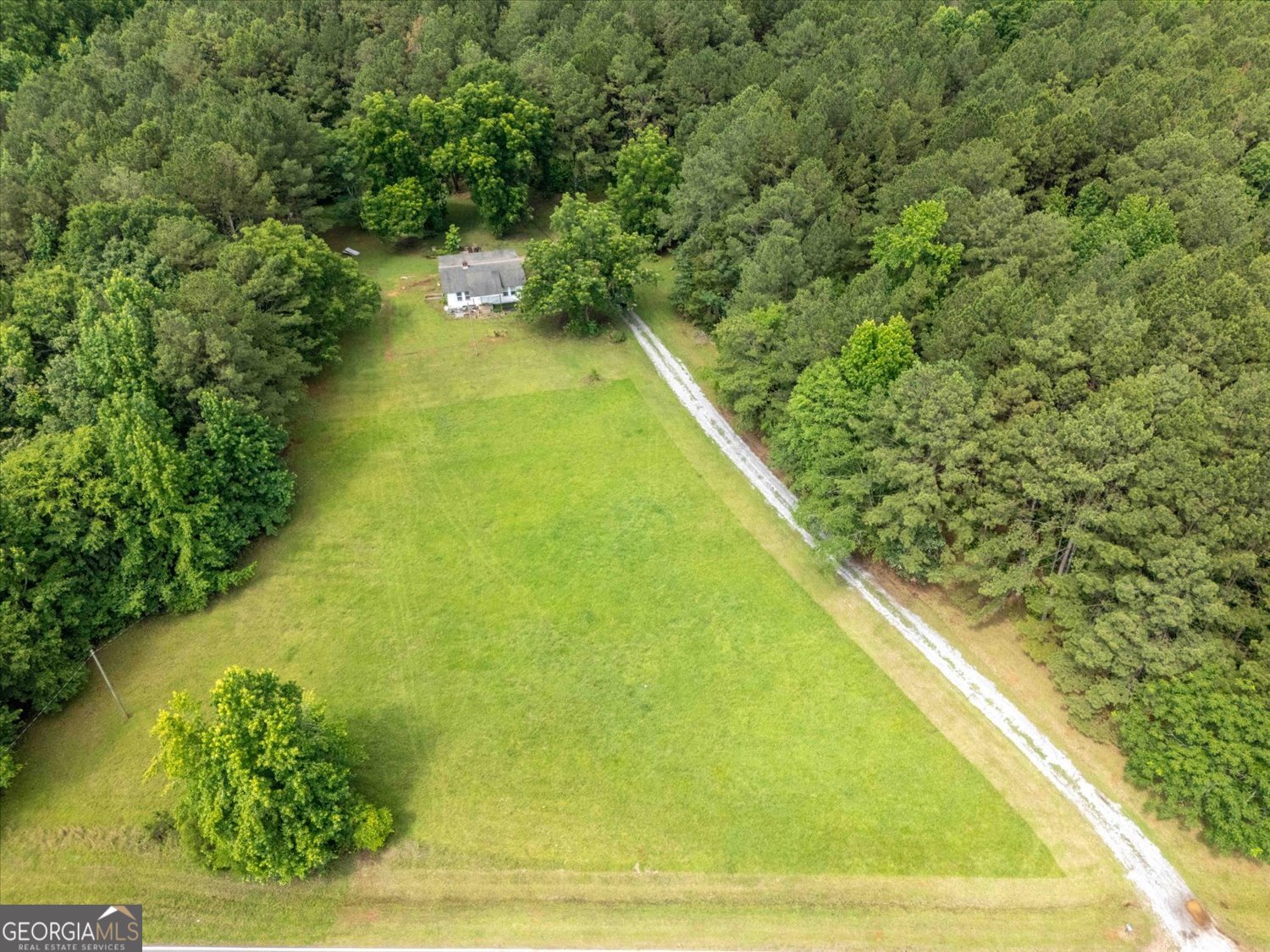 3328 Lundberg Road Washington, GA 30673 - Photo 16 of 19