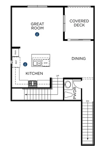 $571,990 | 12930 Lassen Drive, Unit 104, Eastvale, CA 92880