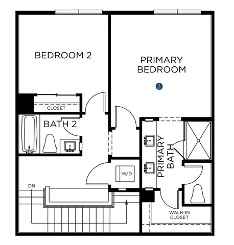 $571,990 | 12930 Lassen Drive, Unit 104, Eastvale, CA 92880