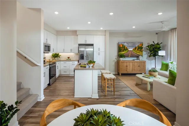 $571,990 | 12930 Lassen Drive, Unit 104, Eastvale, CA 92880