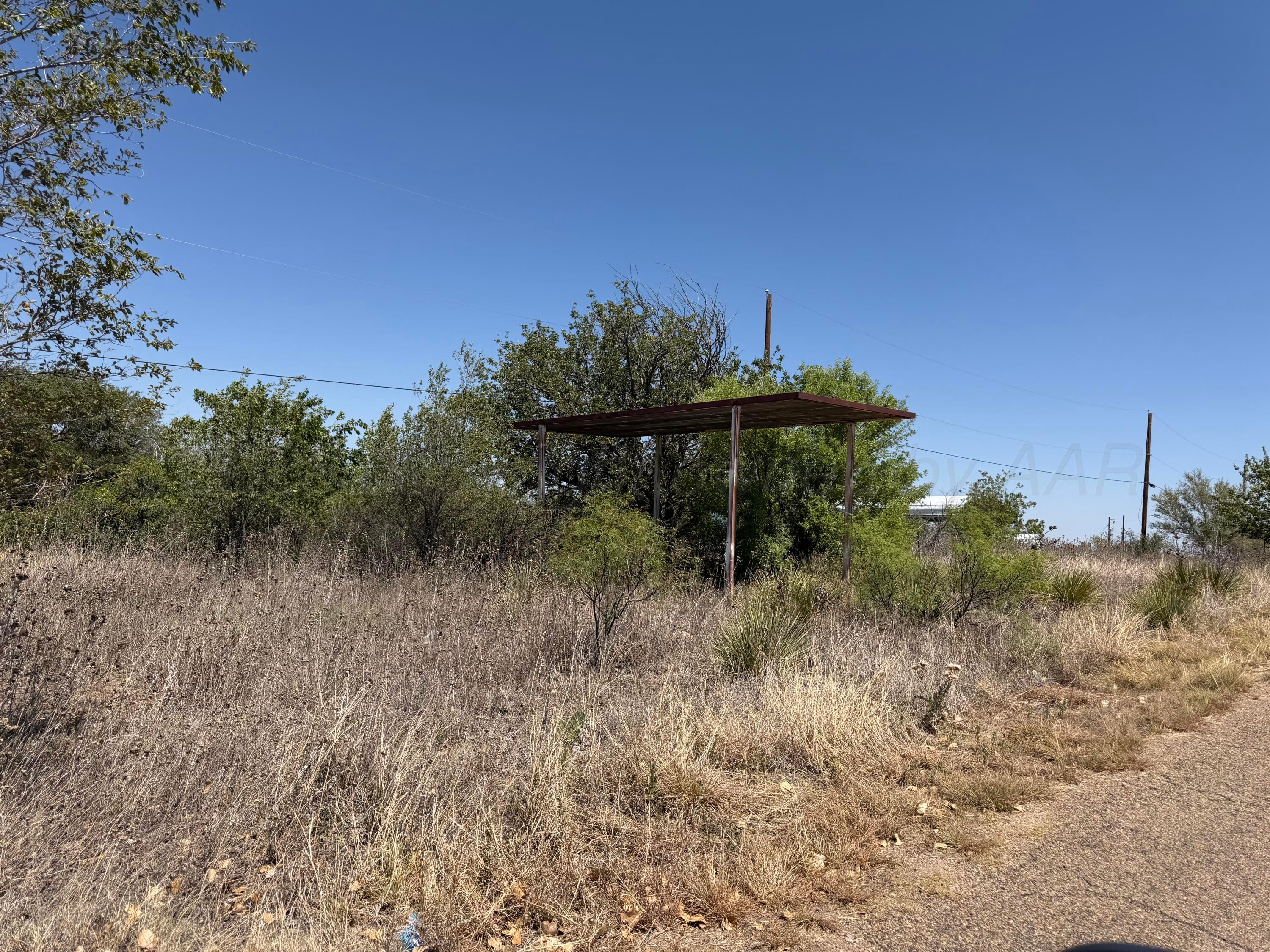 Lot 45 Rambling Lane Fritch, TX 79036 - Photo 2 of 15 Lot 45 Rambling Ln, Fritch, TX
