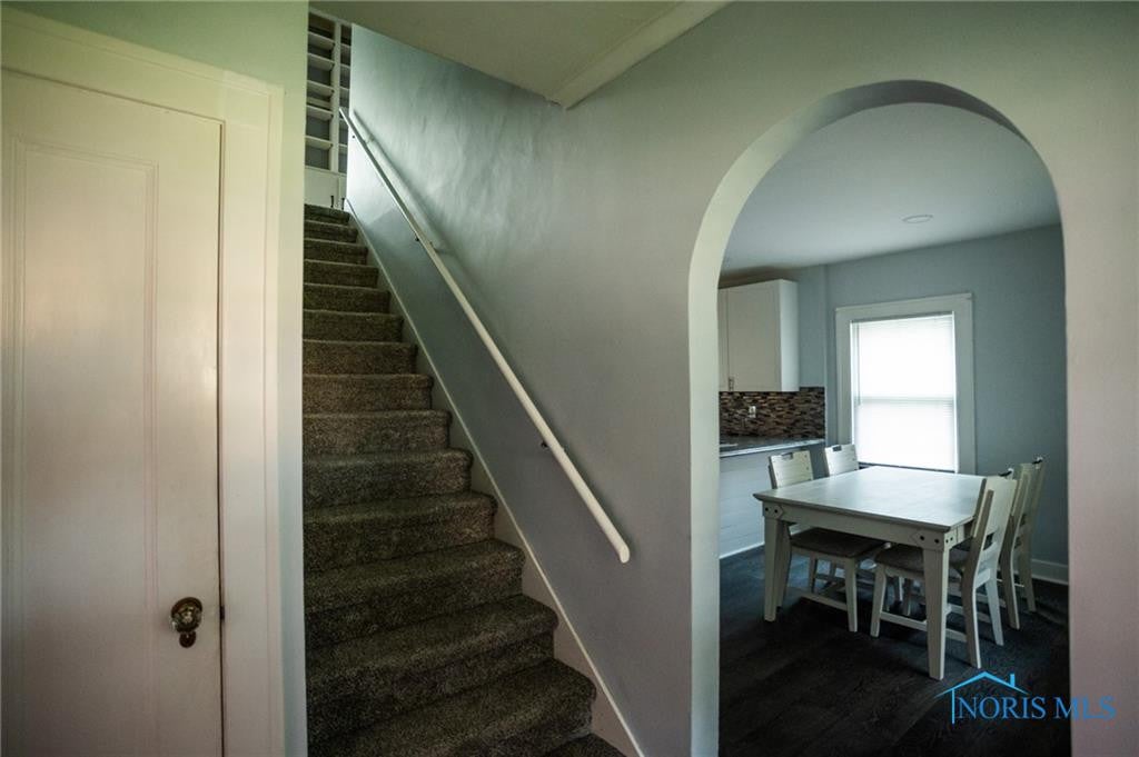 1738 Gilbert Road Toledo, OH 43614 - Photo 3 of 25 Gallery Image 3