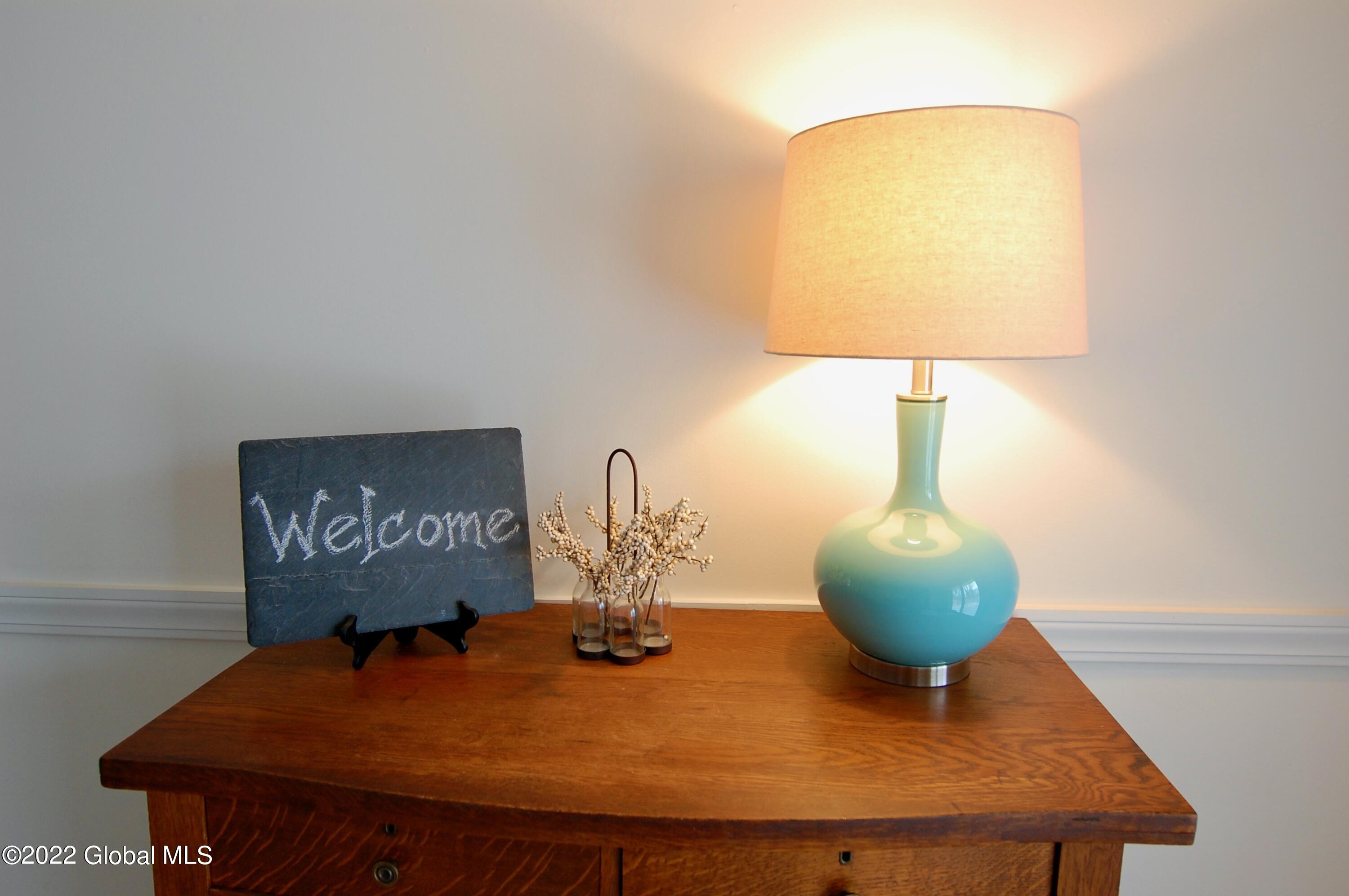 34 Smith Bridge Road Saratoga Springs, NY 12866 - Photo 2 of 38 34Welcome