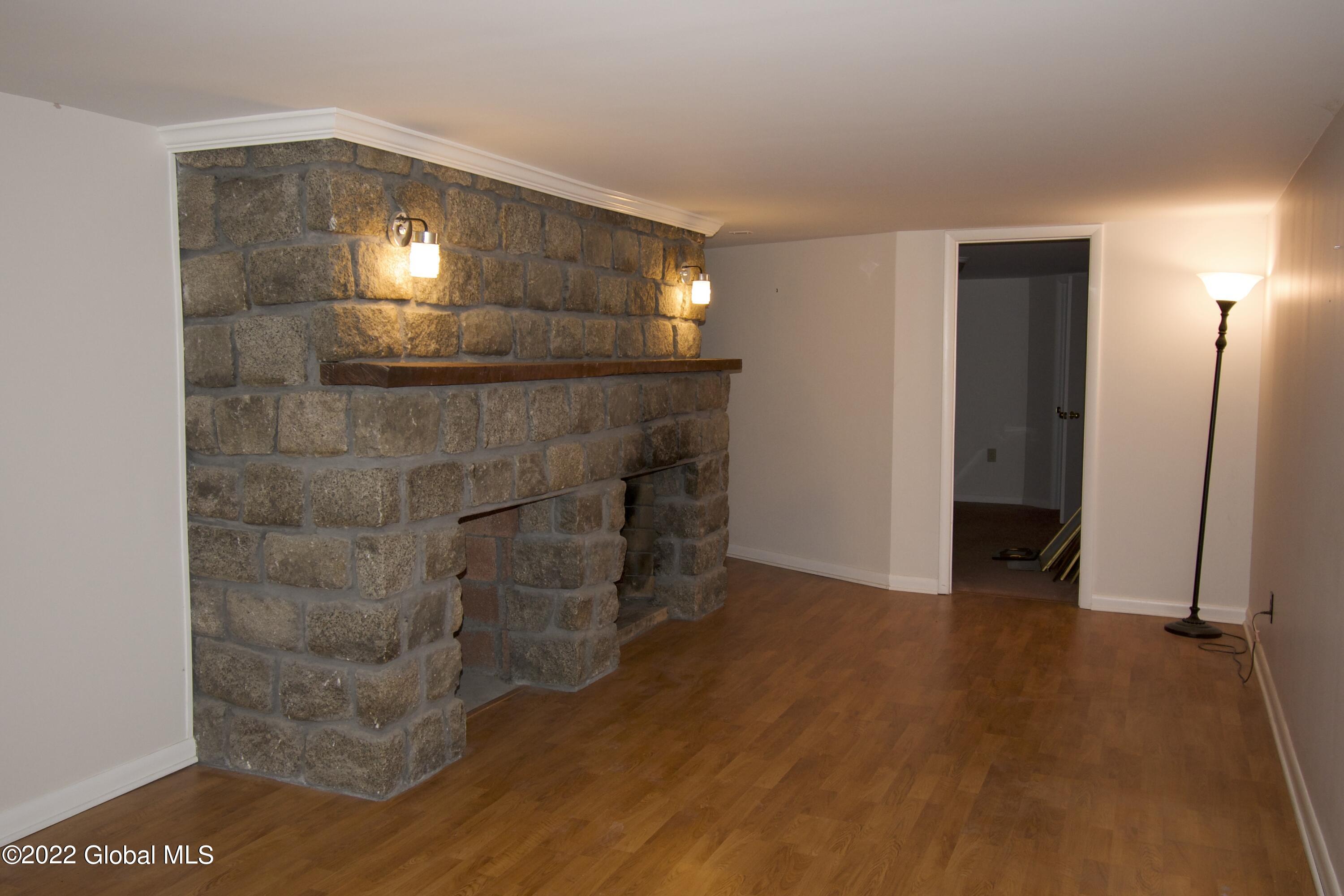 34 Smith Bridge Road Saratoga Springs, NY 12866 - Photo 30 of 38 34FinishedBasment