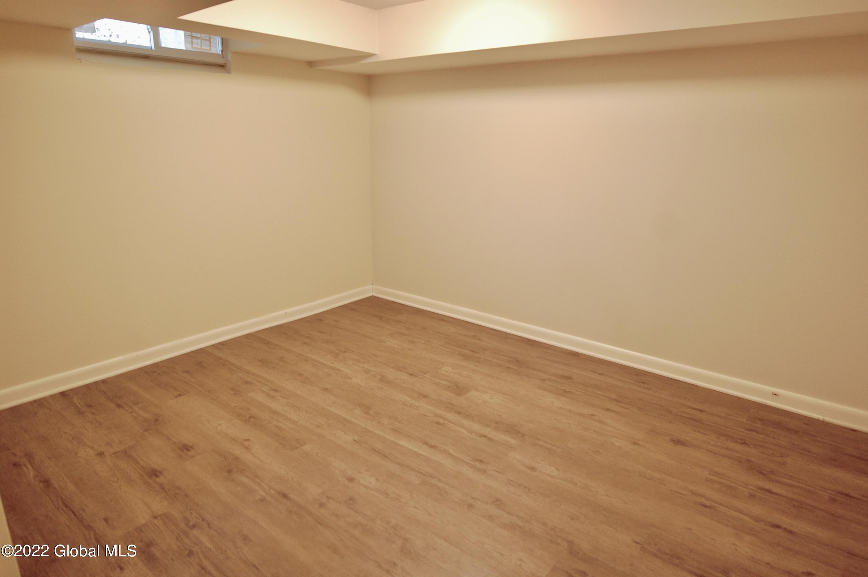 34 Smith Bridge Road Saratoga Springs, NY 12866 - Photo 31 of 38 34BasementRoom