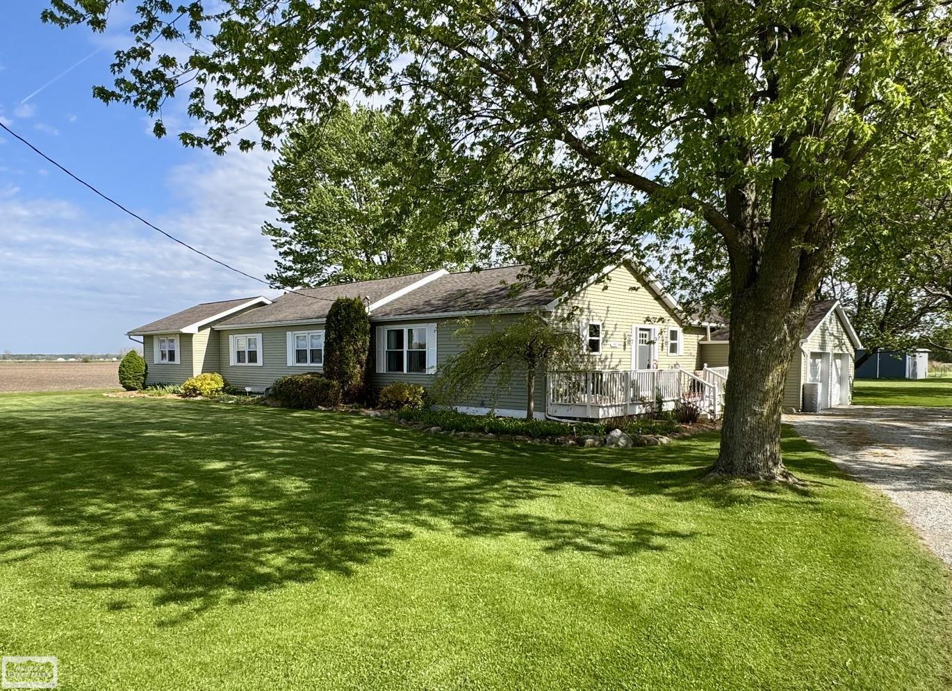 15687 Norman Road Yale, MI 48097 - Photo 1 of 68